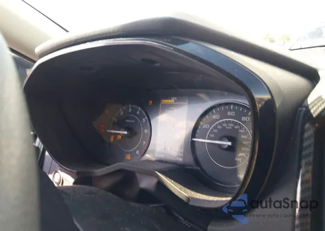 2021 Subaru Impreza 5-Door z USA, uszkodzony, nr VIN 4S3GTAB62M3701463